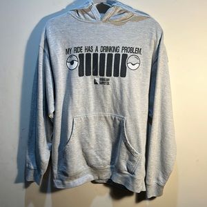 Doors Off Supply Co.